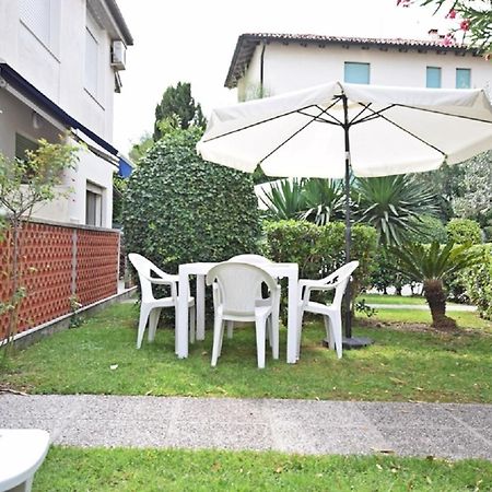 Residenza Canova Линяно Сабиадоро Екстериор снимка