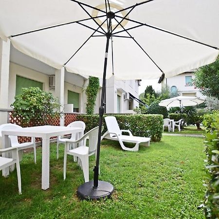 Residenza Canova Линяно Сабиадоро Екстериор снимка