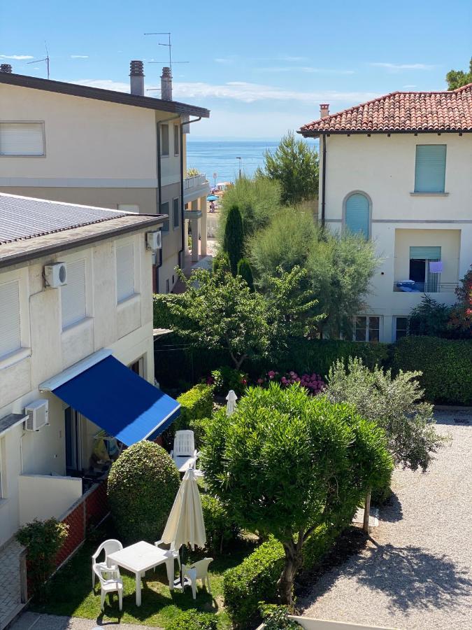 Residenza Canova Линяно Сабиадоро Екстериор снимка