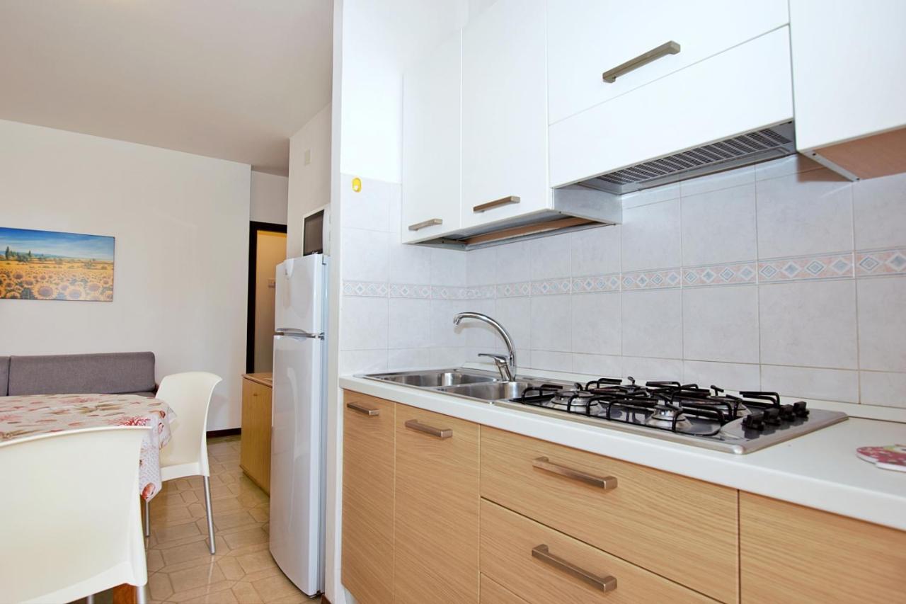 Residenza Canova Линяно Сабиадоро Екстериор снимка