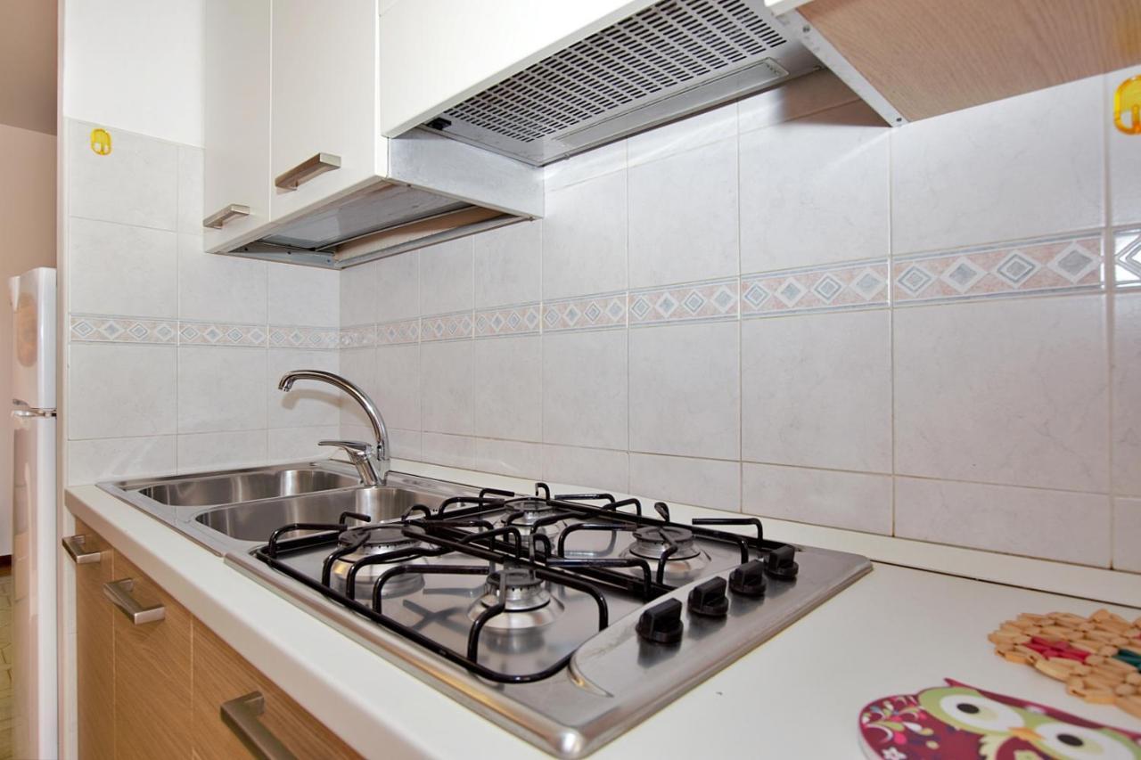 Residenza Canova Линяно Сабиадоро Екстериор снимка