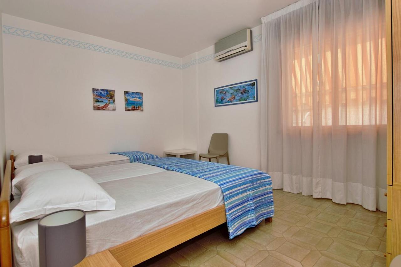 Residenza Canova Линяно Сабиадоро Екстериор снимка