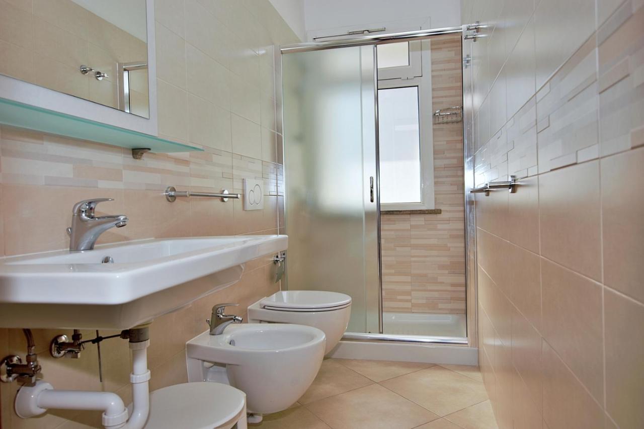 Residenza Canova Линяно Сабиадоро Екстериор снимка