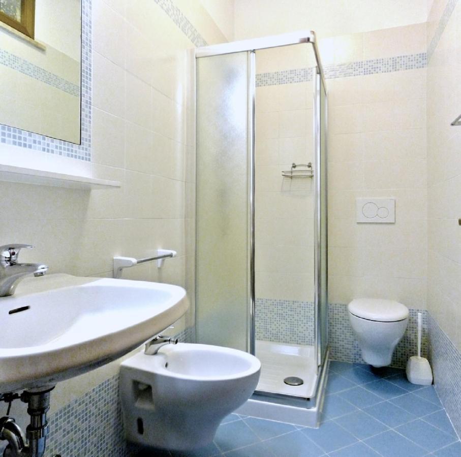 Residenza Canova Линяно Сабиадоро Екстериор снимка