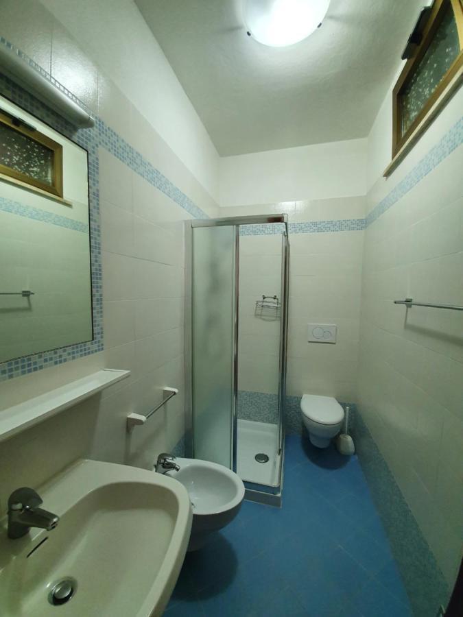 Residenza Canova Линяно Сабиадоро Екстериор снимка
