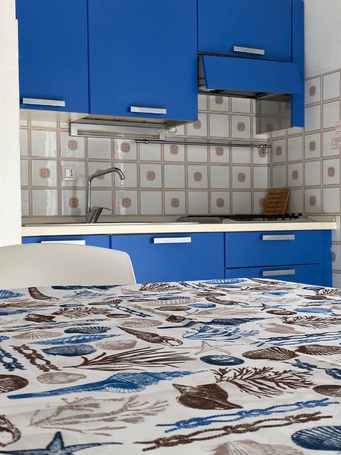 Residenza Canova Линяно Сабиадоро Екстериор снимка