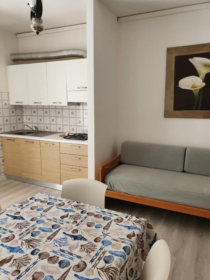 Residenza Canova Линяно Сабиадоро Екстериор снимка