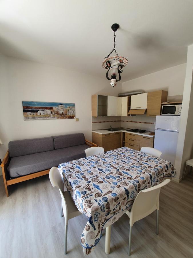 Residenza Canova Линяно Сабиадоро Екстериор снимка