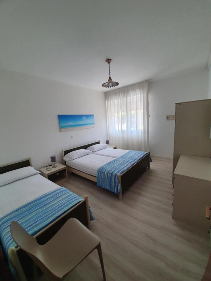 Residenza Canova Линяно Сабиадоро Екстериор снимка