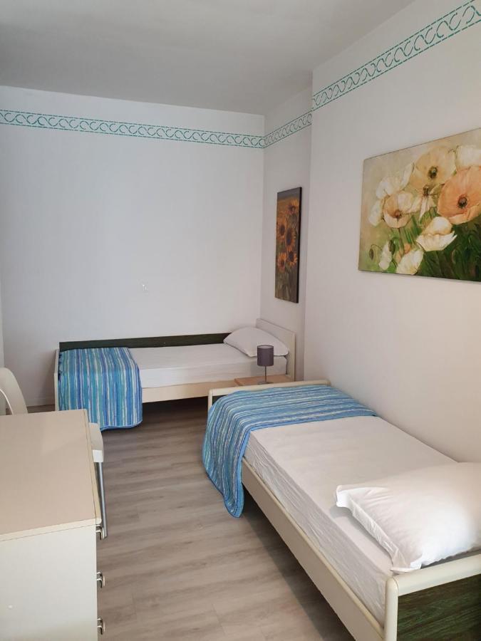 Residenza Canova Линяно Сабиадоро Екстериор снимка