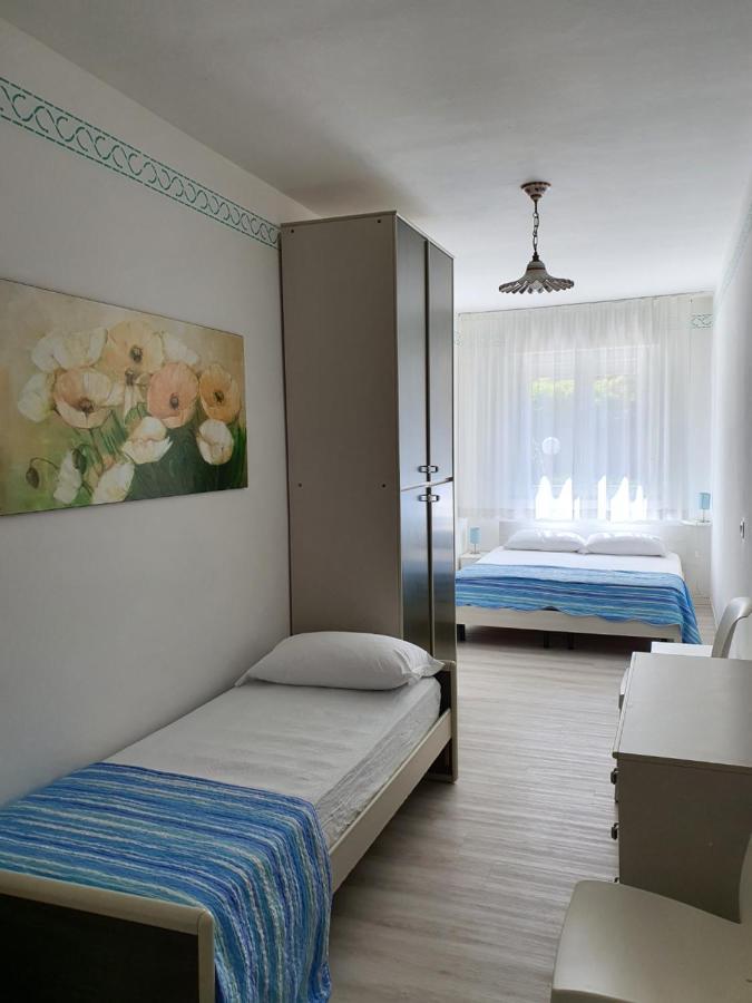 Residenza Canova Линяно Сабиадоро Екстериор снимка