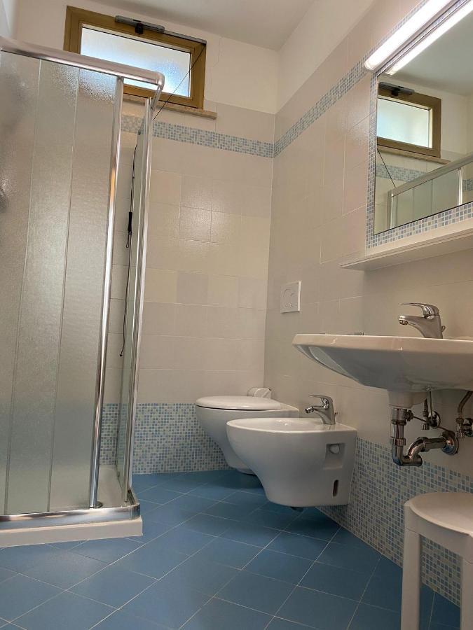 Residenza Canova Линяно Сабиадоро Екстериор снимка
