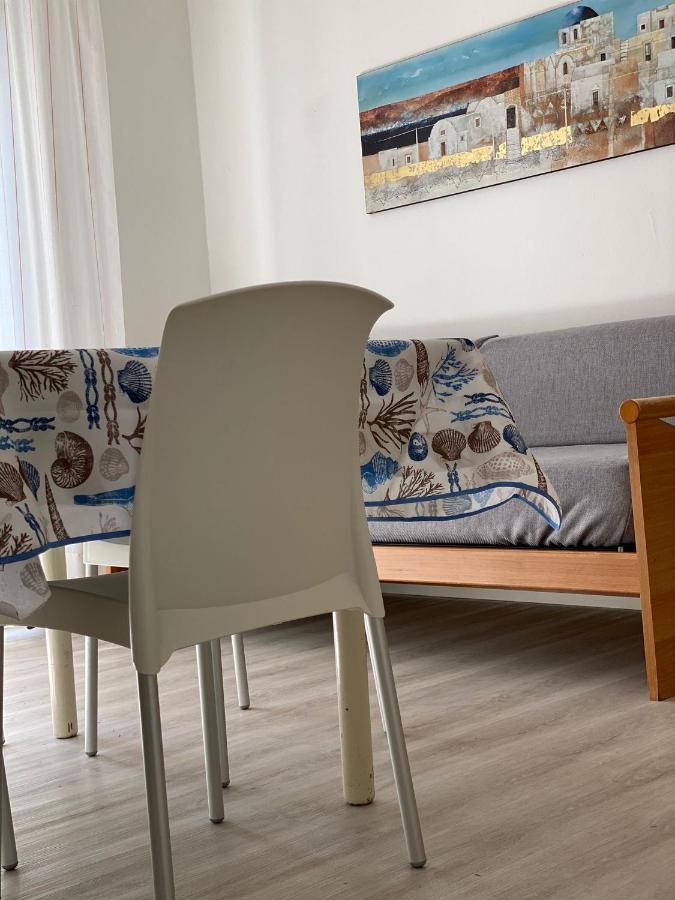 Residenza Canova Линяно Сабиадоро Екстериор снимка