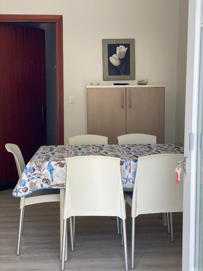 Residenza Canova Линяно Сабиадоро Екстериор снимка