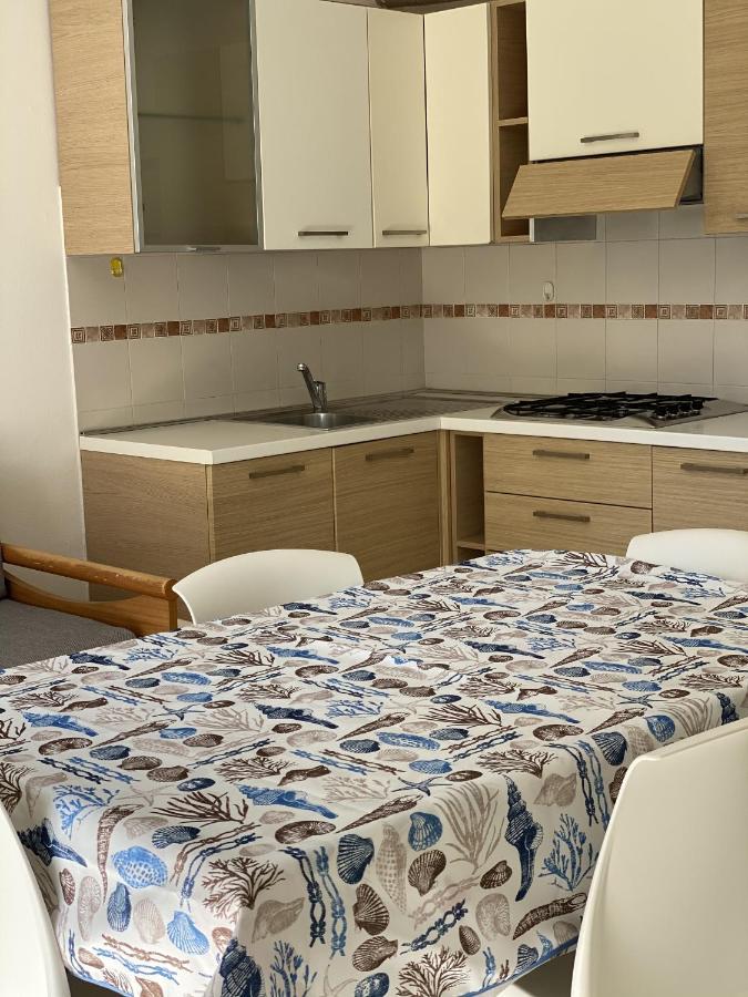 Residenza Canova Линяно Сабиадоро Екстериор снимка