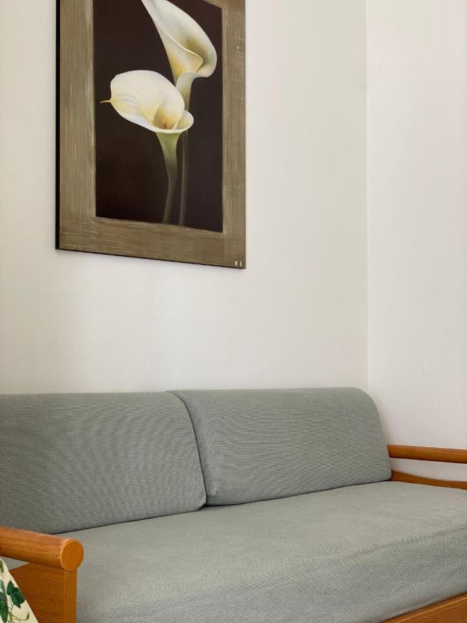 Residenza Canova Линяно Сабиадоро Екстериор снимка