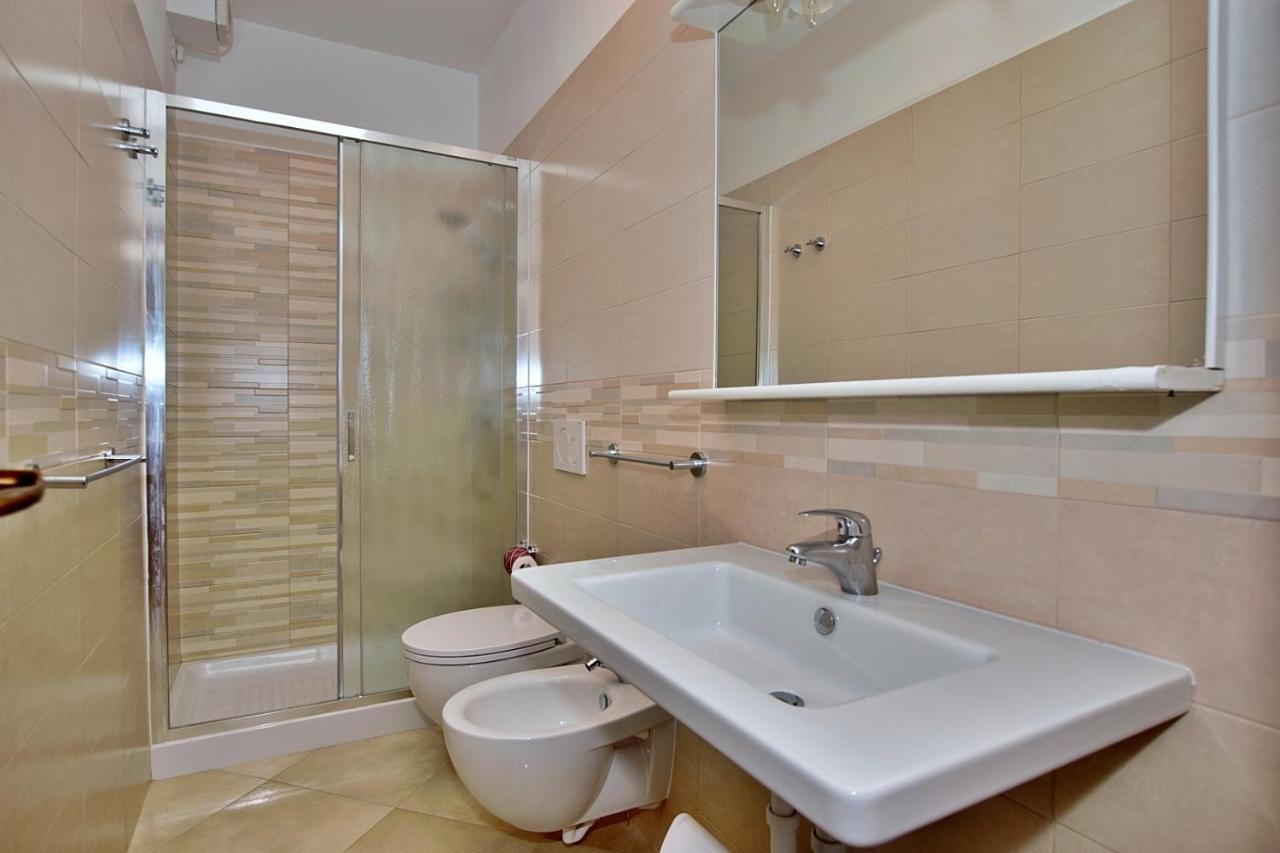 Residenza Canova Линяно Сабиадоро Екстериор снимка