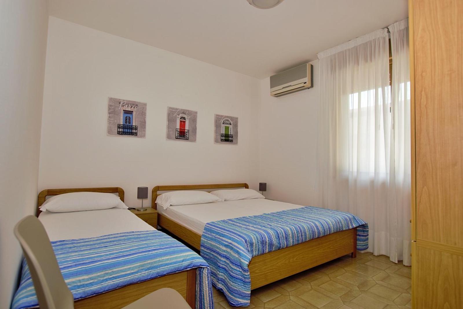 Residenza Canova Линяно Сабиадоро Екстериор снимка