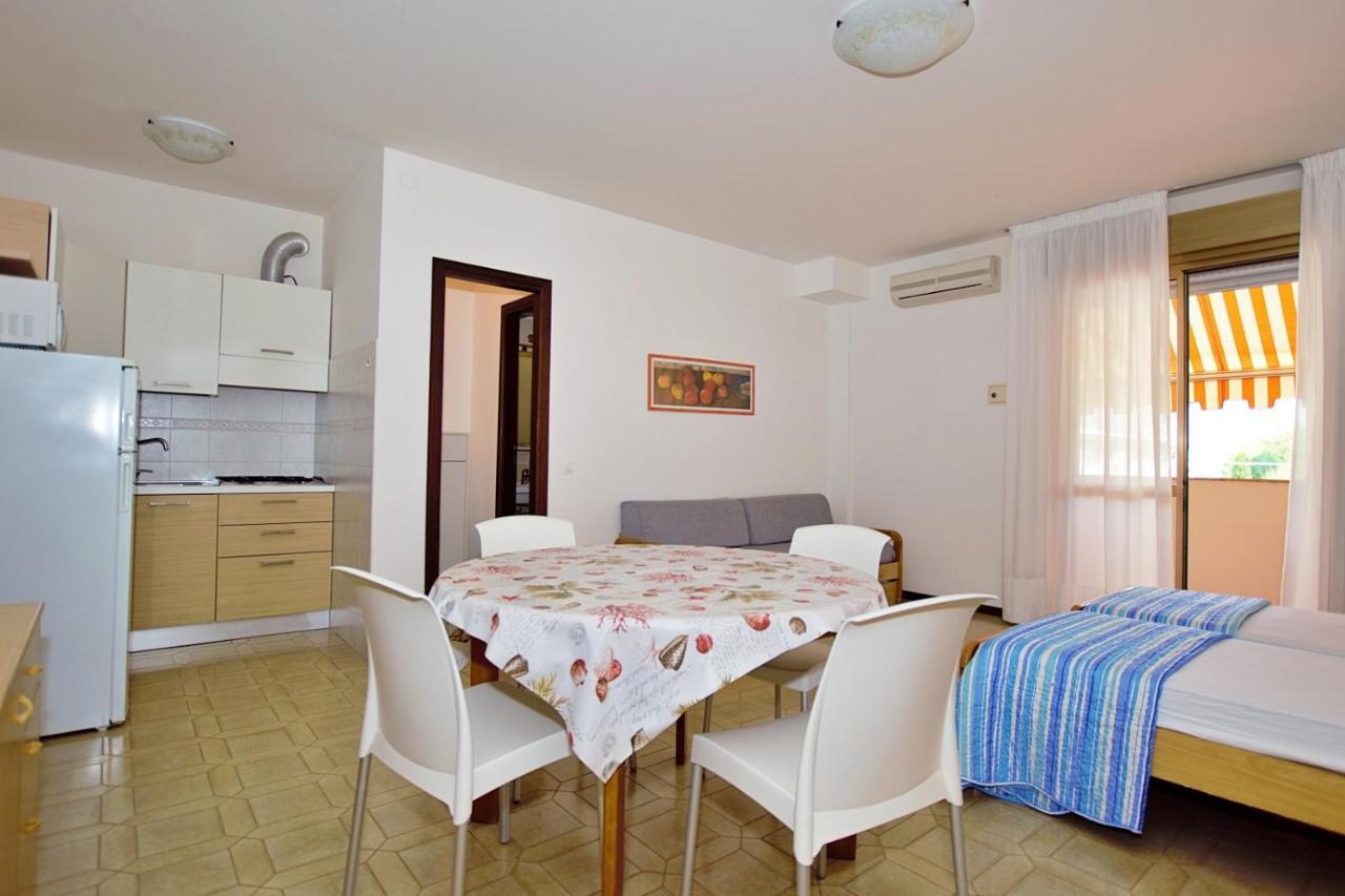 Residenza Canova Линяно Сабиадоро Екстериор снимка